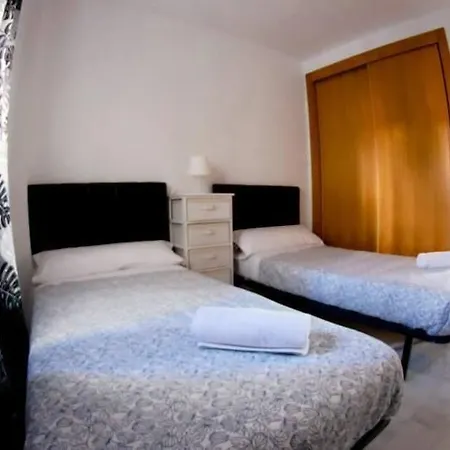 Turisticos De Apartment Nerja