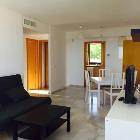 Turisticos De Lägenhet Nerja