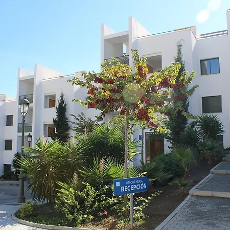 Apartmán Turisticos De