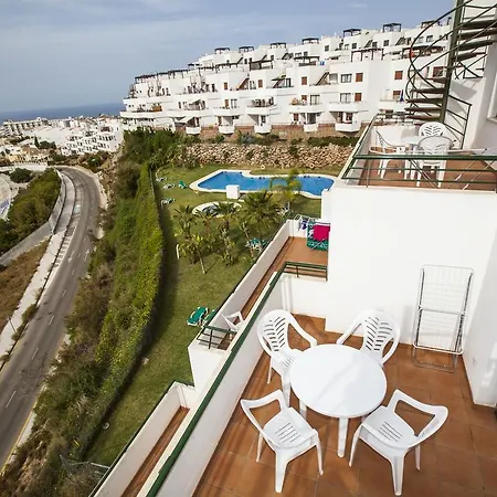 Apartmán Turisticos De