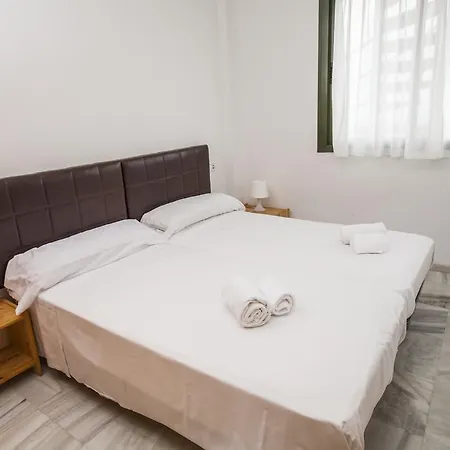 Apartmán Turisticos De