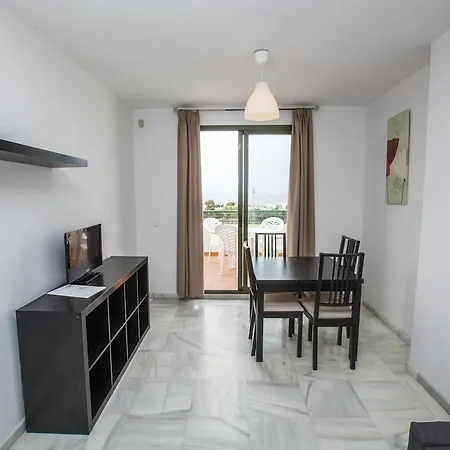 Apartmán Turisticos De Nerja