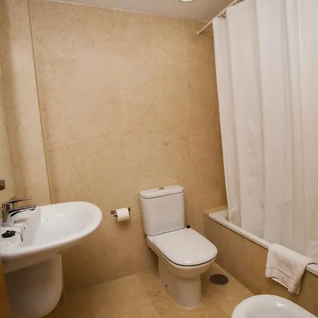Apartmán Turisticos De *