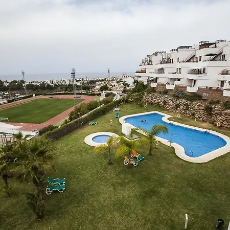 Turisticos De Apartmán *