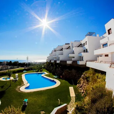 Apartmán Turisticos De