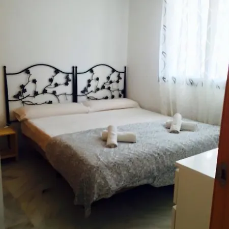 Turisticos De Apartmán