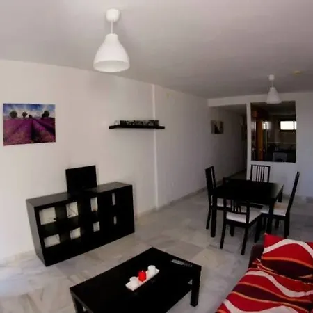 Turisticos De Apartmán *