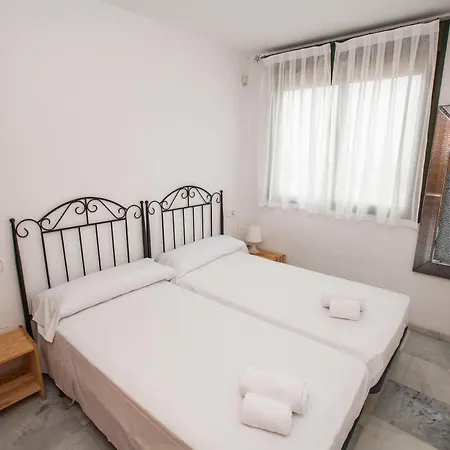 Apartmán Turisticos De
