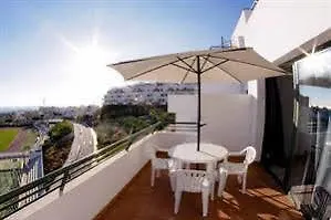 Apartmán Turisticos De