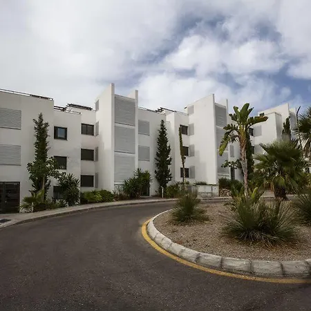 Apartmán Turisticos De Nerja