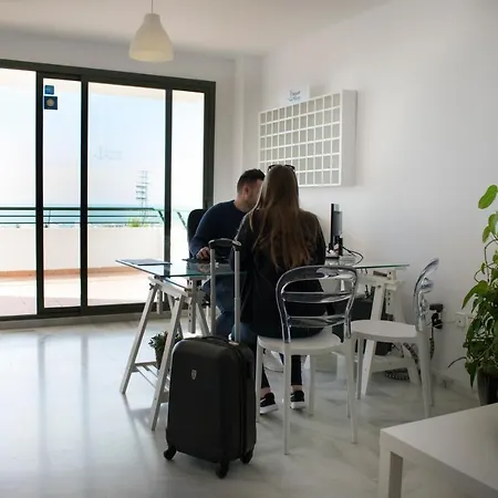 Turisticos De Apartmán Nerja