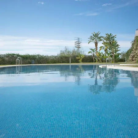 Apartmán Turisticos De