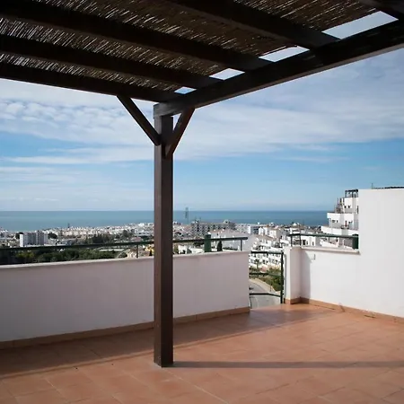 Turisticos De Apartmán *