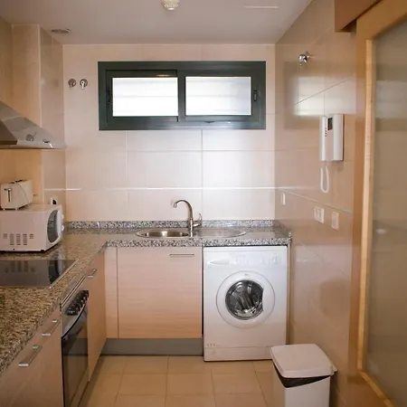 Apartmán Turisticos De