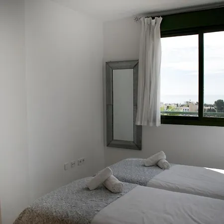 Turisticos De Apartmán Nerja