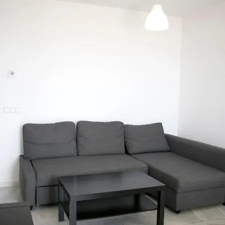 Turisticos De Apartmán *