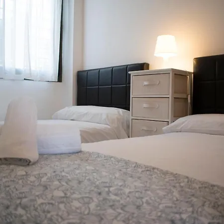 Turisticos De Apartmán Nerja