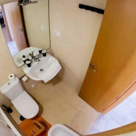 Turisticos De Apartmán Nerja